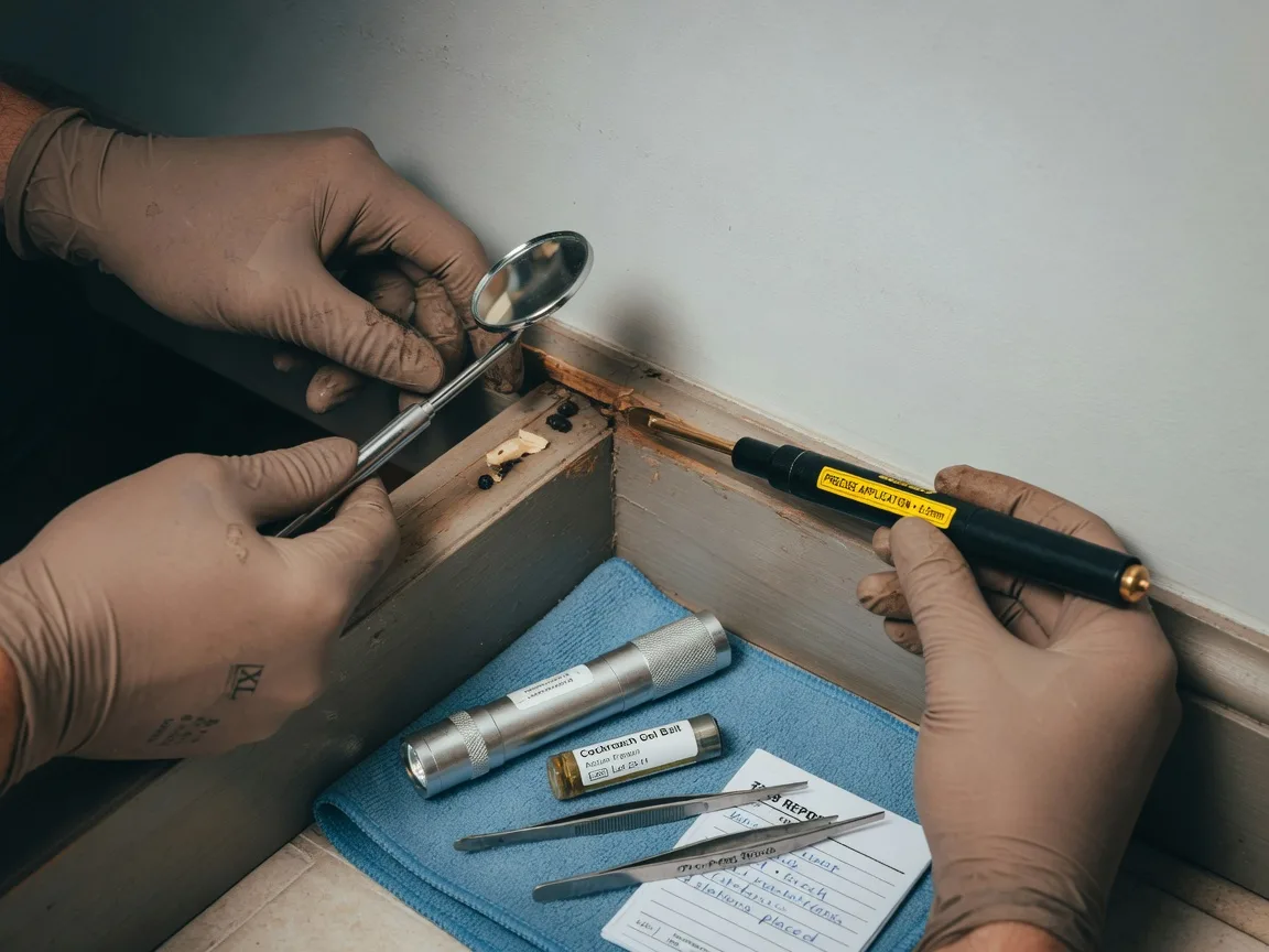 Why choose Emergency Pest Control in Carnesville, GA